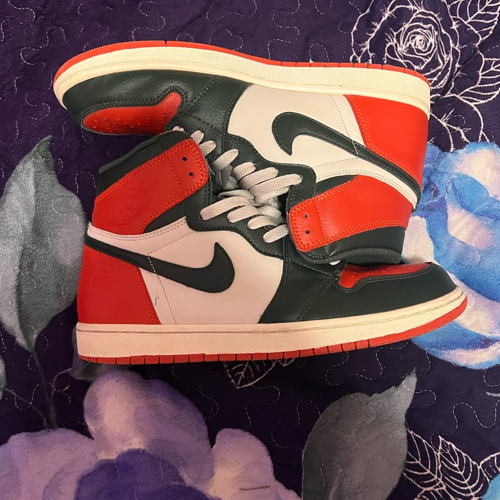 Jordan 1